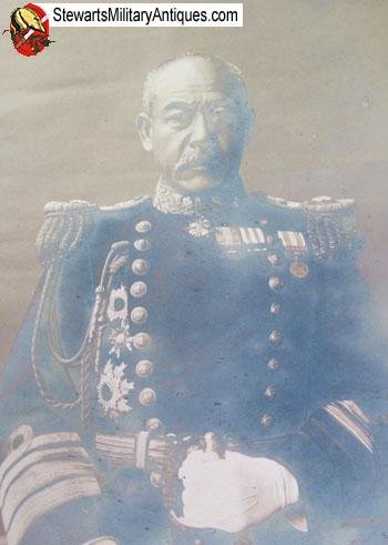  Japanese Russo-Japanese War IJN Photo Album Set — image 9