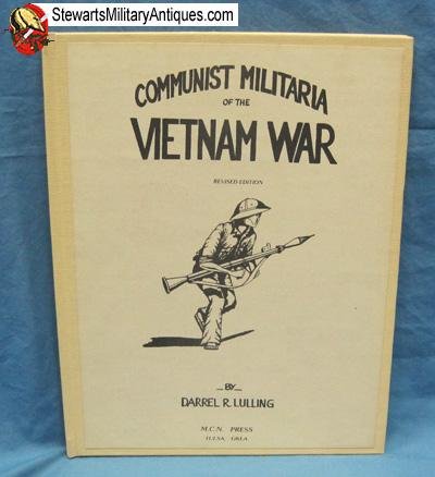 Communist Militaria of the Vietnam War — image 2