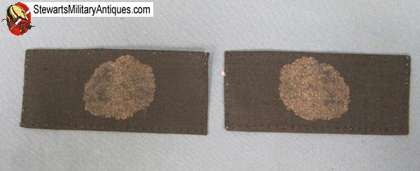  British WWII RAF Shoulder Eagles — image 4