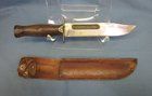 Mexican WWII Era Army Issue Utility Knife