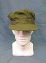 US Korean War Army Issue Cap, PQMD 1952