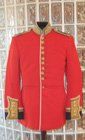 British Coldstream Guards Major Tunic, 1950's