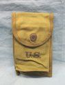 US Korean War M1 Carbine 30 Round Magazine Pouch