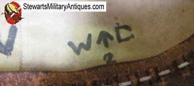  British Colonial Era Issue Sun Helmet, 1901 — image 3