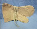 Japanese WWII Army Mosquito Mittens