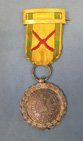 Italian WWII Wound Medal