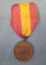 Italian Merit Medal
