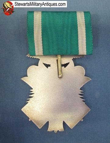  Japanese WWII 7th Class Order of the Golden Kite, Cased   — image 2