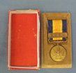 Japanese WWII Nomonhan Incident Medal Cased