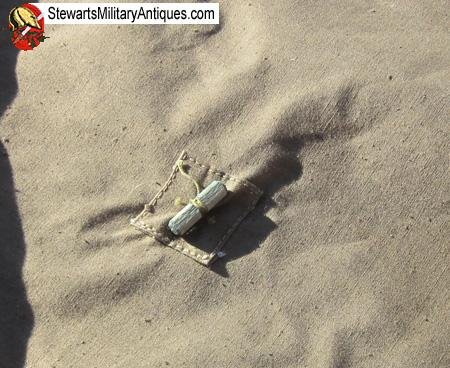  Soviet WWII Pattern  Palasch-Palatka Rain Cape — image 3