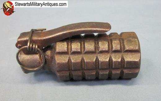  INERT Grenade — image 2