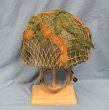British WWII Pattern MkII Paratroop Helmet