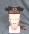 Soviet Cold War Era Navy Enlisted Hat, Order of Glory …