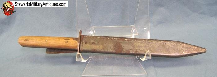  Austrian WWI Fighting Knife  — image 2