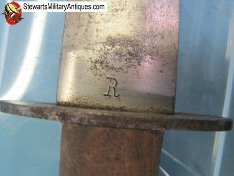  Austrian WWI Fighting Knife  — image 3