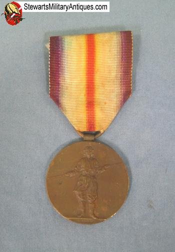  Japanese WWI Victory Medal   — image 3