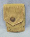 US M1910 Garrison Belt, Eagle Snap Single Clip Cartridge Pouch, …