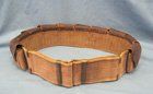 US 1902 Experimental Mills/RIA Double Loop Cartridge Belt