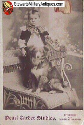  A Boy and his Dog — image 2