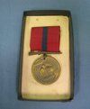 US Vietnam War USMC Good Conduct Medal, Half Box
