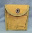 US WWII M1 Carbine Magazine Pouch, S.F.CO. Inc. 1943