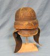 Italian WWI Flying Helmet, French Roold Pattern