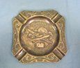 US Post WWII B29 Bomber Ashtray