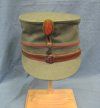 Dutch WWII Infantry Officers Shako