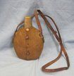 Japanese WWII Army Officers Canteen, Complete