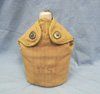 US WWII Canteen, Cup and Cover