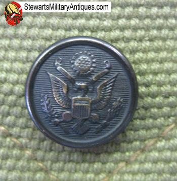  US Pre WWI M1914 Eagle Snap Cavalry Bandoleer, Mills Mfg — image 3