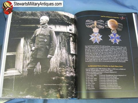  Book; Prussian Blue by Previtera, Signed & Numbered 1st Edition — image 2