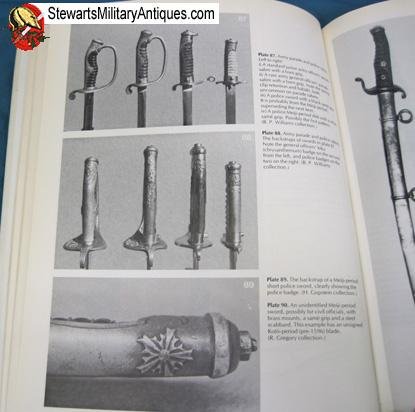  Military Swords of Japan, Fuller & Gregory — image 3