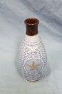 Japanese WWII Army Sake Bottle