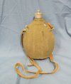 Italian WWII Army Canteen & Cover
