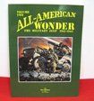Jeep Book, All American Wonder, Volume 2
