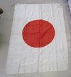 Japanese WWII Silk National Flag