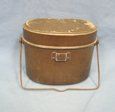 Japanese WWII EM 2 Piece Rice Cooker
