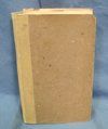 British WWII Royal Engineers Pocket Book 1944