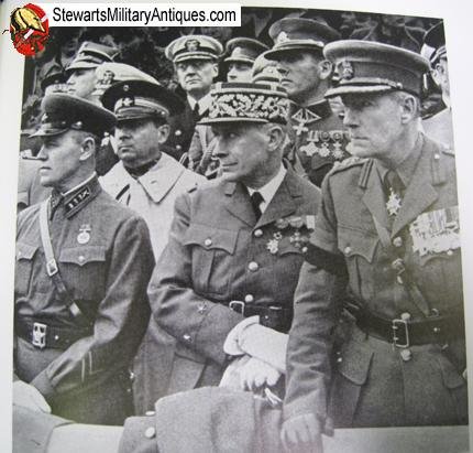  Gestapo Chief Volume 2 — image 2