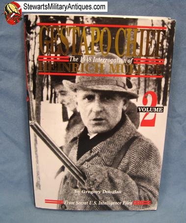  Gestapo Chief Volume 2 — image 4