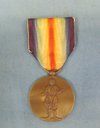 Japanese WWI Victory Medal