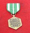 US Vietnam War US Coast Guard Commendation Medal