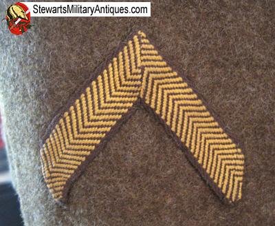  Dutch Post WWII Commando Uniform — image 4