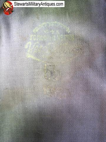  Soviet Korean War Air Force Officers Visor Hat — image 6