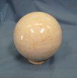 Japanese WWII Ceramic Grenade, White, INERT,
