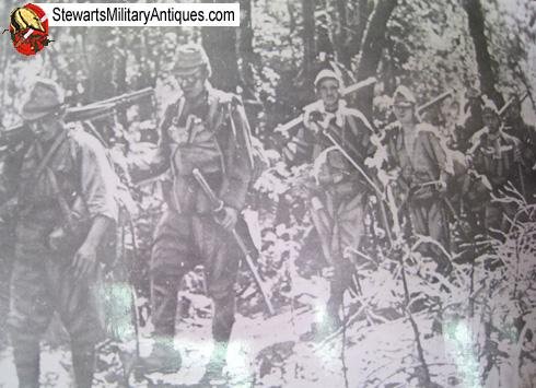  Japanese WWII Aviation Patriotic Photo Album — image 2