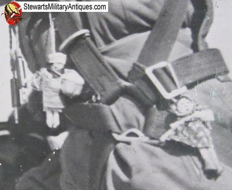  Japanese WWII Aviation Patriotic Photo Album — image 4