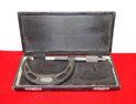 Japanese WWII Cased Micrometer 50-75mm
