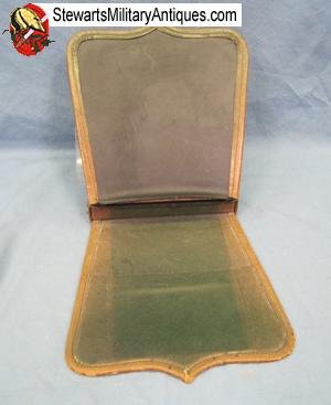  French 1850's NCO Sabretache — image 2